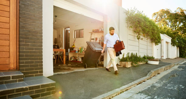 Best Mattress Removal Service  in Ames Lake, WA