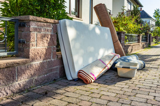Best Basement Cleanout Services  in Ames Lake, WA