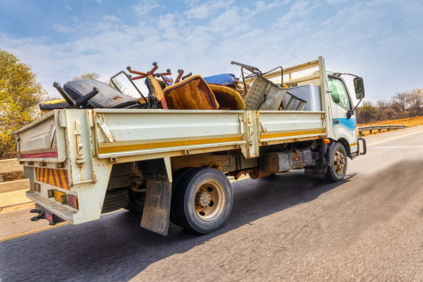Trusted Ames Lake, WA Junk Removal Experts